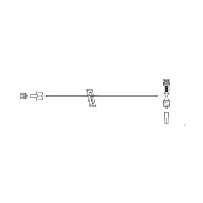 BD T-Connector Smart Site -laajennussarja 15 cm