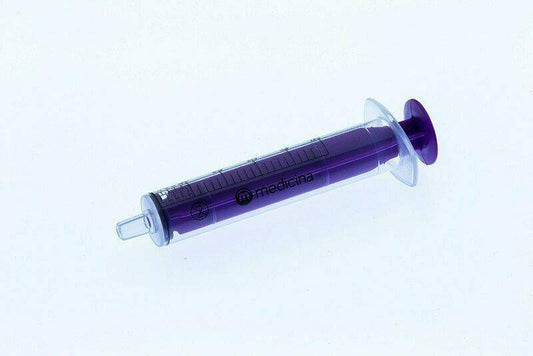 5ml Medicina Sterile Oral Tip Syringe OT05 UKMEDI.CO.UK