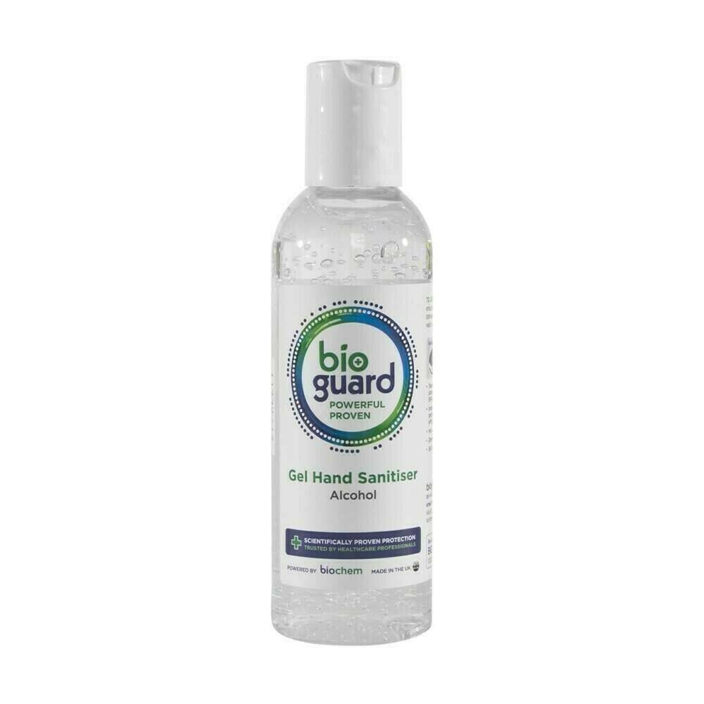 bio Guard Kirurginen käsigeeli - 100ml