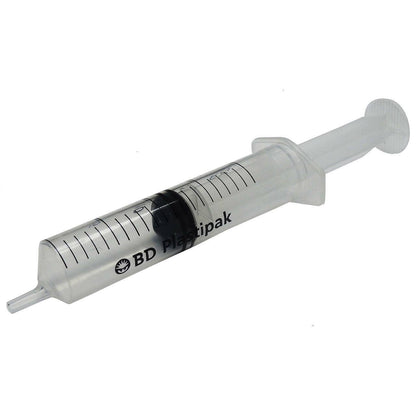 20ml BD Plastipak Luer Slip Syringes - UKMEDI