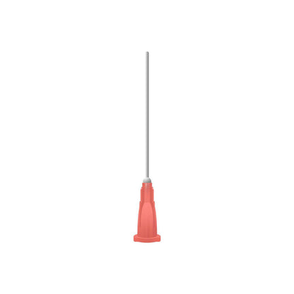 18g Red 1.5 inch Medicina Blunt Fill Needles