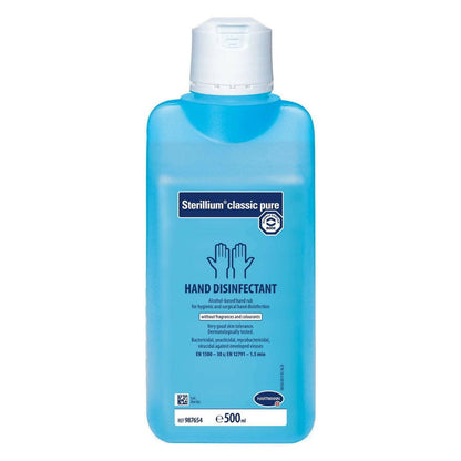 Sterillium Hand Liquid 500ml