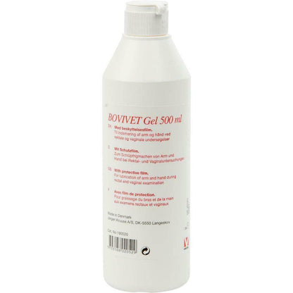 Bovivet geeli 500 ml