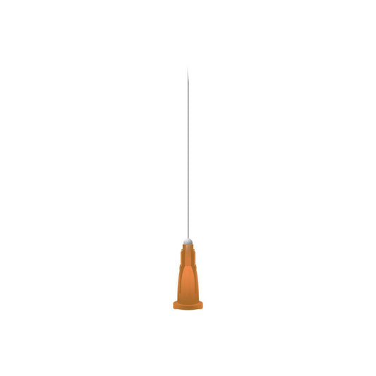 25 g 2 tuuman (50 mm) Magic Needle -kanyyli