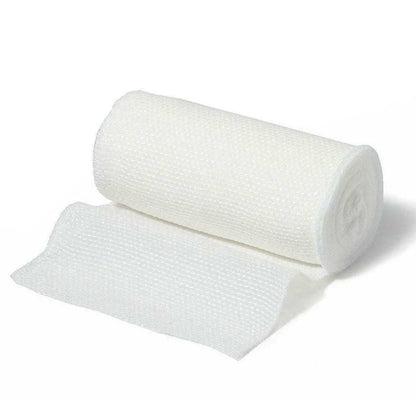 Leukoplast Easifix K 10cm x 4m Open Knitted Bandage UKMEDI UK Medical Supplies