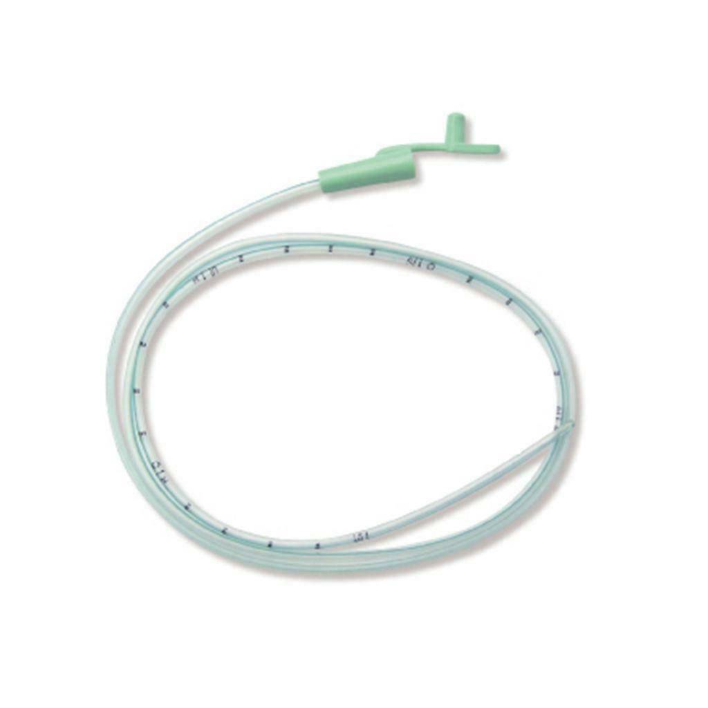 Enteral Feeding Tube 75cm 4fg 310.04 UKMEDI.CO.UK