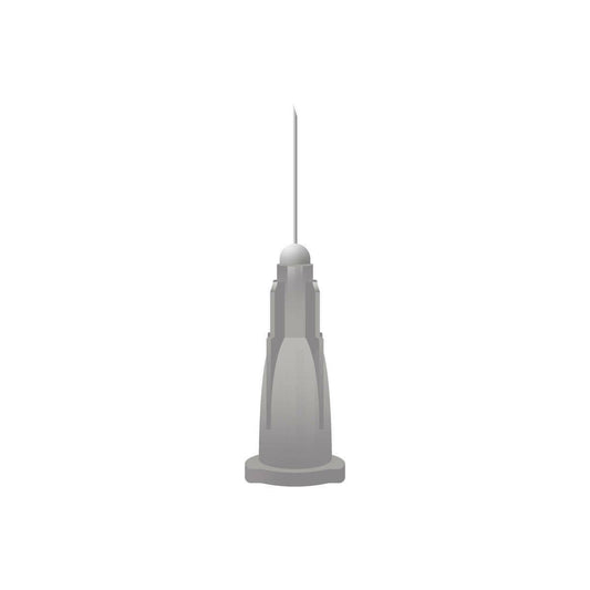 27g 12mm Meso-relle Extra ThinWall -neula