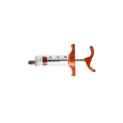 20 ml Ardes Arplex Luer Fit ruiskut