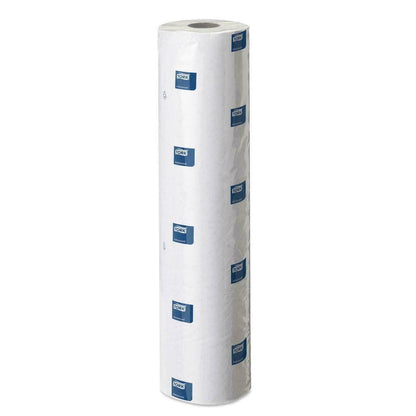 Tork Advanced White sohvarulla 48cm x 56m