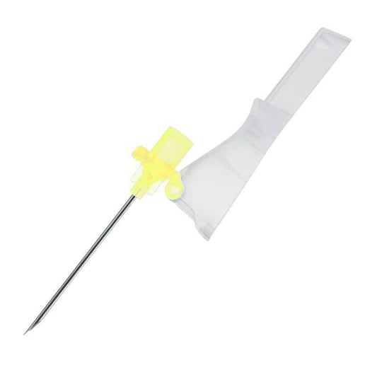 20g Keltainen 1,5 tuuman Sterican Safety Needle BBraun