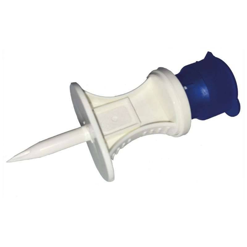 Mini Spike Filter Micro Tip BBraunilla