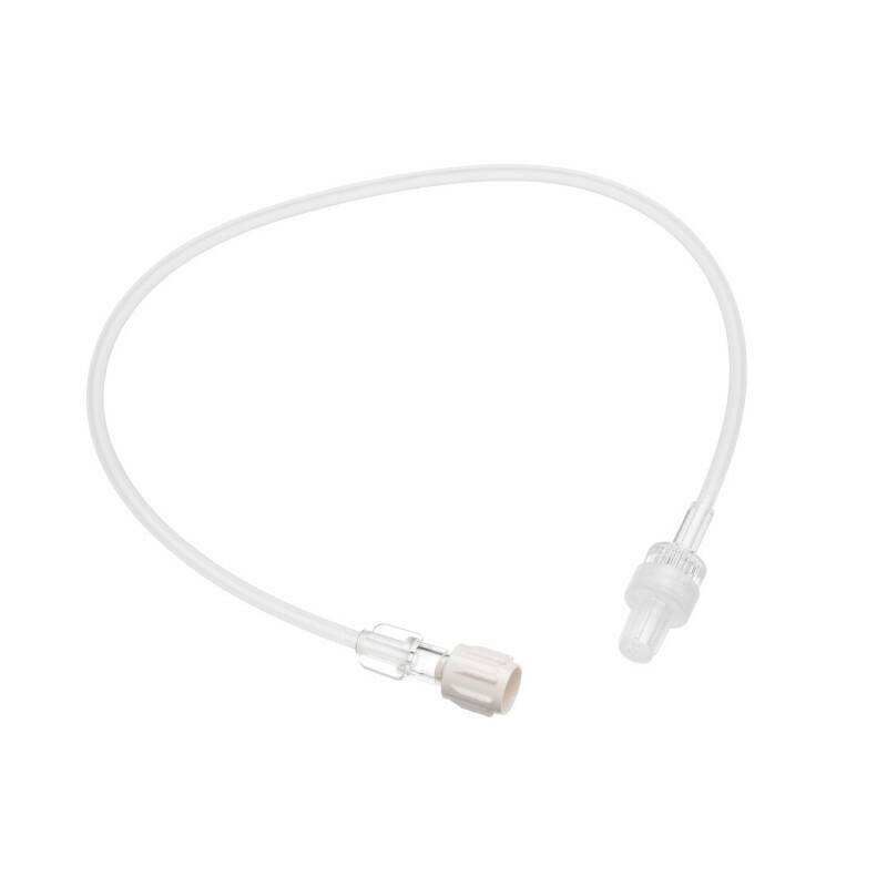 BD Microbore -jatke (pieni tilavuus) 30 cm 3,0 mm