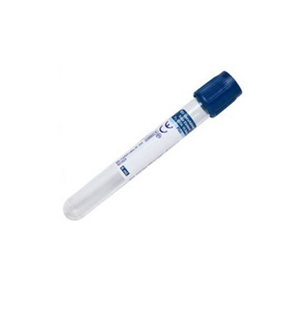 BD Vacutainer -putket hivenaineiden määritykseen 6 ml ACD-liuosta B