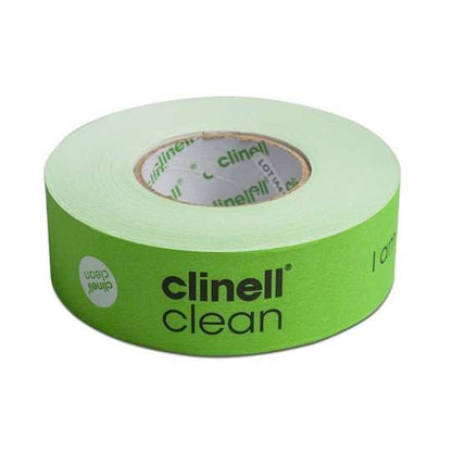 Clinell-indikaattoriteippi