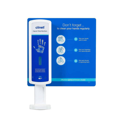 Clinell Touch Free Hand Sanitiser