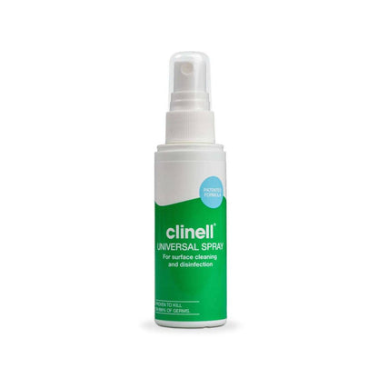 Clinell yleisdesinfiointiainespray 60ml