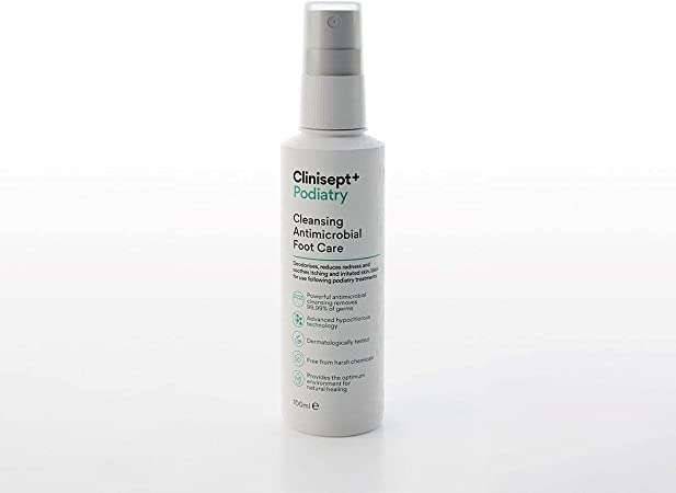 100 ml Clinisept+ Podiatry