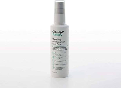 100 ml Clinisept+ Podiatry