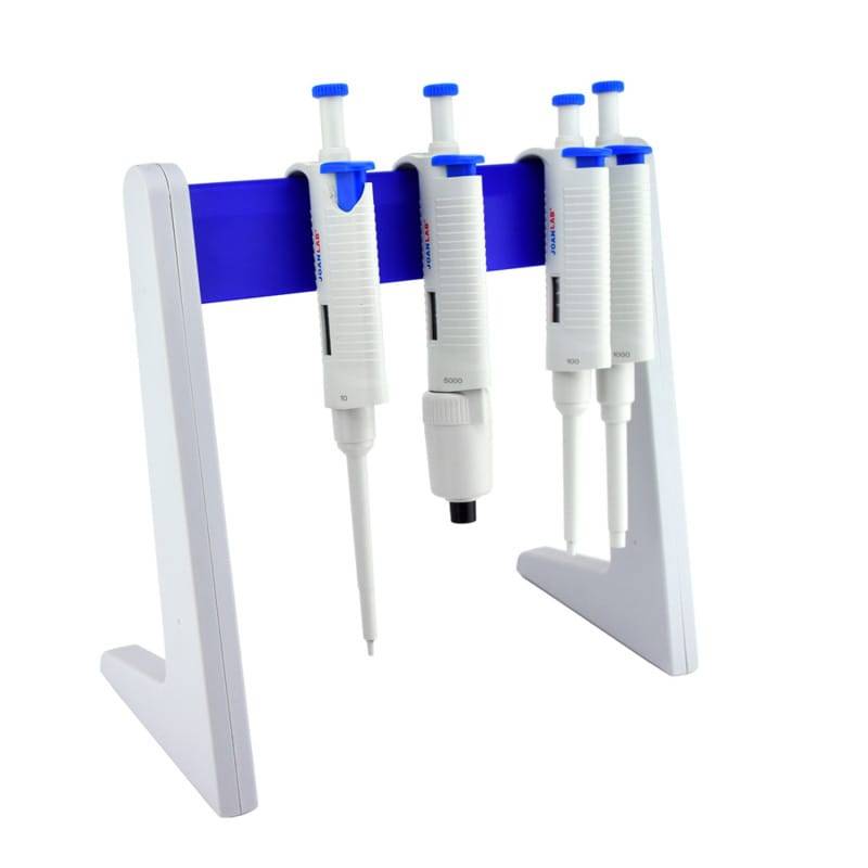 Teqler Pipette Rack - UKMEDI