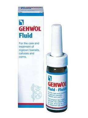 Gehwol Fluid 15ml - UKMEDI