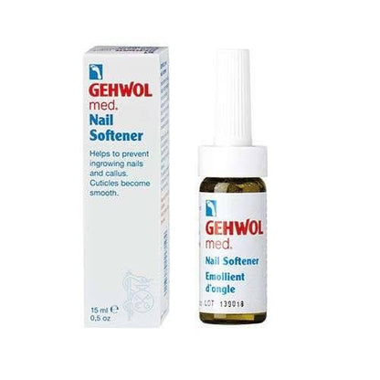 Gehwol kynsien pehmennysaine 15 ml