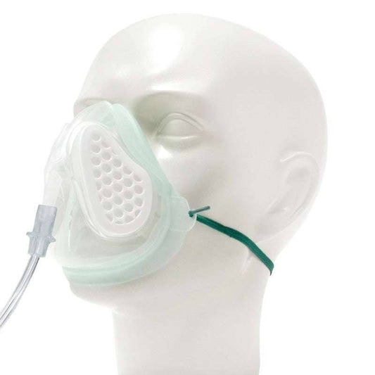 Intersurgical - FiltaMask Oxygen Mask Intersurgical - 1145000 UKMEDI.CO.UK UK Medical Supplies