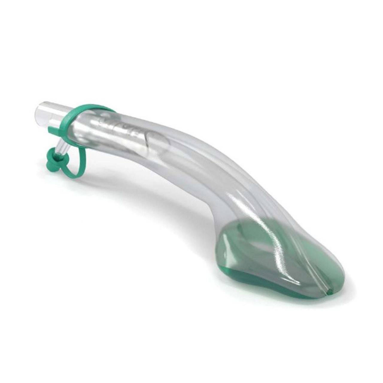 Koko 4 I-Gel Airway Supraglottic Medium Aikuinen 50-90kg Vihreä