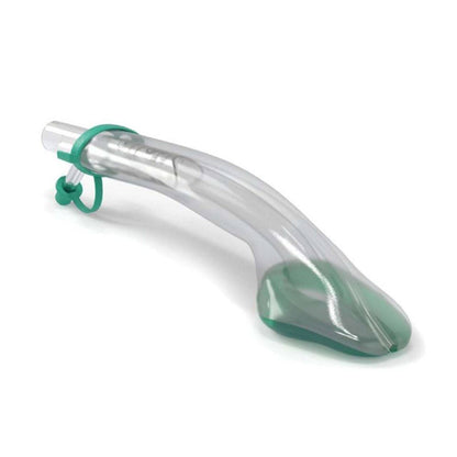 Koko 4 I-Gel Airway Supraglottic Medium Aikuinen 50-90kg Vihreä