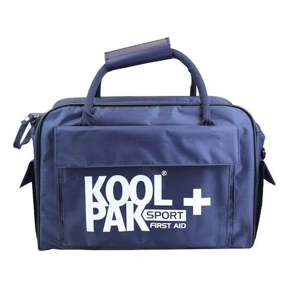 Koolpak - Koolpak Advanced Team Sports First Aid Kit - KFA UKMEDI.CO.UK UK Medical Supplies