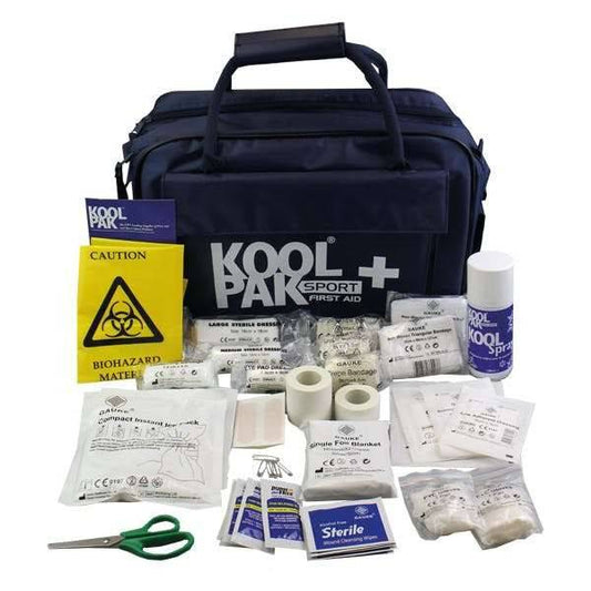 Koolpak - Koolpak Astroturf Kit - KA-00 UKMEDI.CO.UK UK Medical Supplies