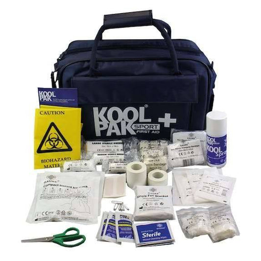 Koolpak Astroturf Kit -täyttö