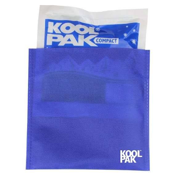 Koolpak - KoolPak Compact Instant Ice Pack - COM80 UKMEDI.CO.UK UK Medical Supplies