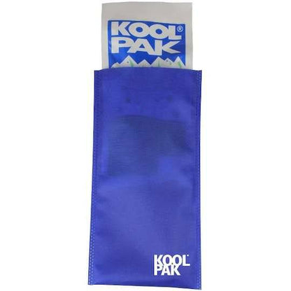 Koolpak kuuma- ja kylmäpakkauksen kansi - 15,5 cm x 30 cm