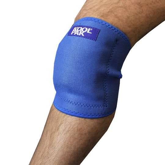 Koolpak Neopreenituki Wrap Suuri 31cm x 58cm