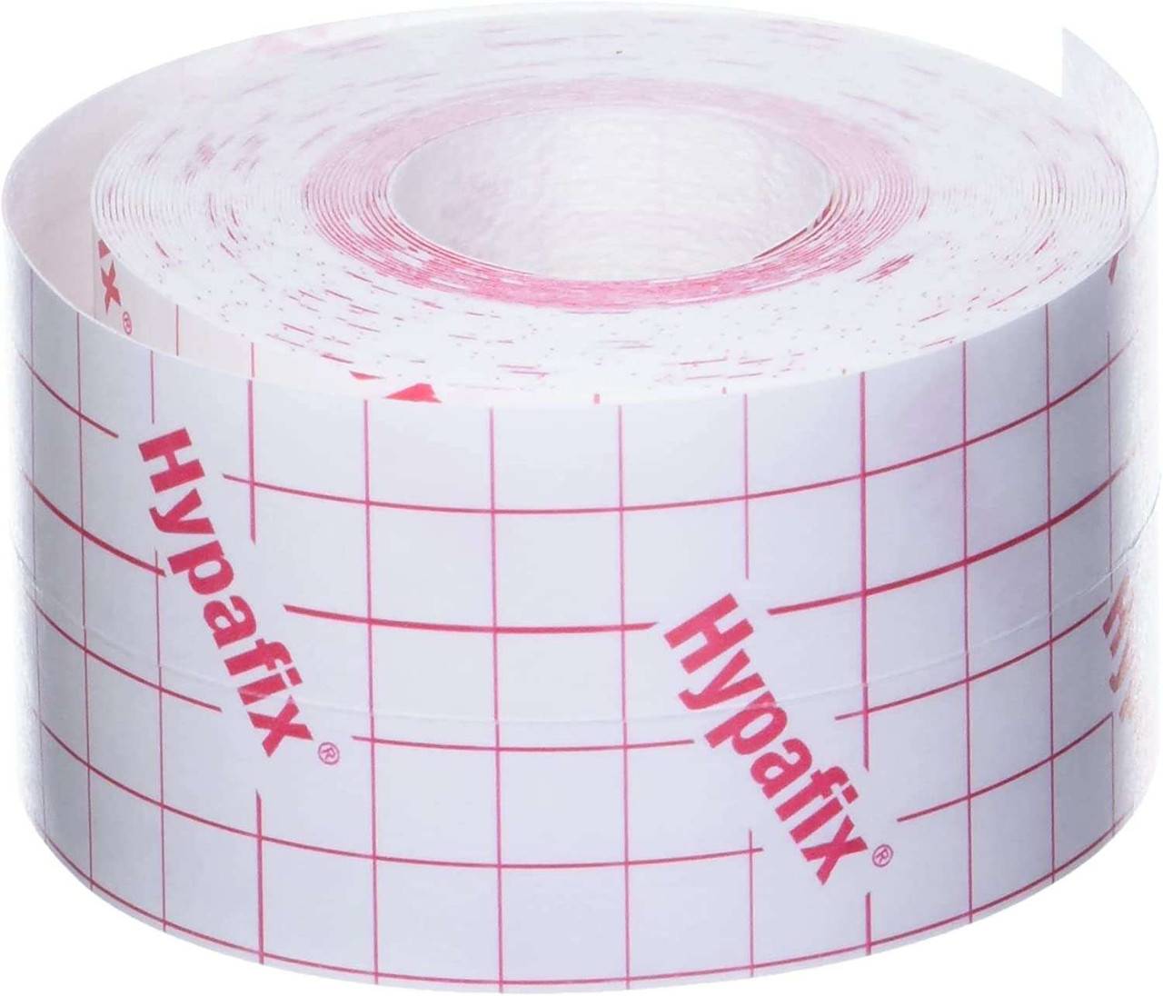 Leukoplast - 5cm x 10m Hypafix Self Adhesive Tape - 71443-01 UKMEDI.CO.UK UK Medical Supplies