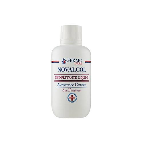 Novalcol 250ml pullo