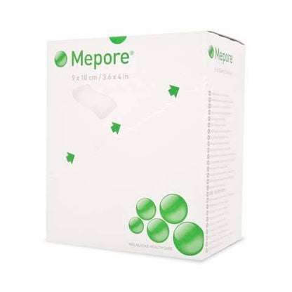 Mepore itseliimautuva sidos 9cm x 15cm