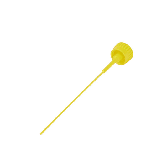 24G, 0.74 x 19 mm Yellow Terumo Mandrin - UKMEDI