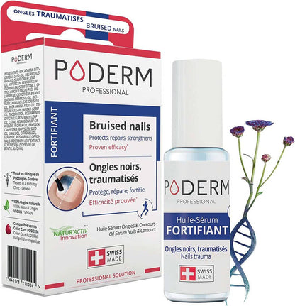 Poderm - Poderm Bruised Nails - 1-HSS-O-PIN-8 UKMEDI.CO.UK UK Medical Supplies