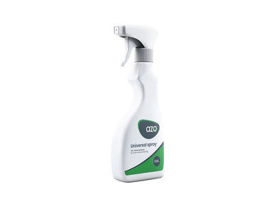 Azo yleispuhdistus- ja desinfiointisuihke 500 ml
