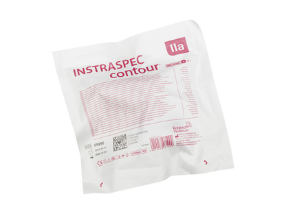 Instraspec Contour emättimen pehmuste pieni