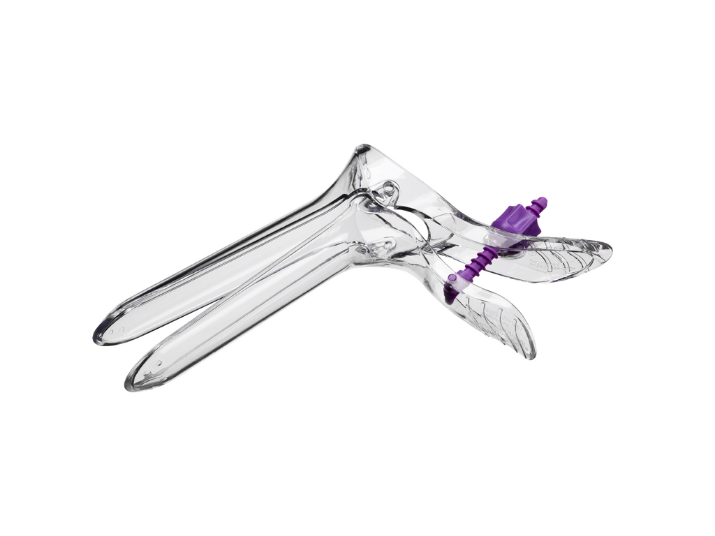 Instraspec Contour vaginal täplä keskipitkä