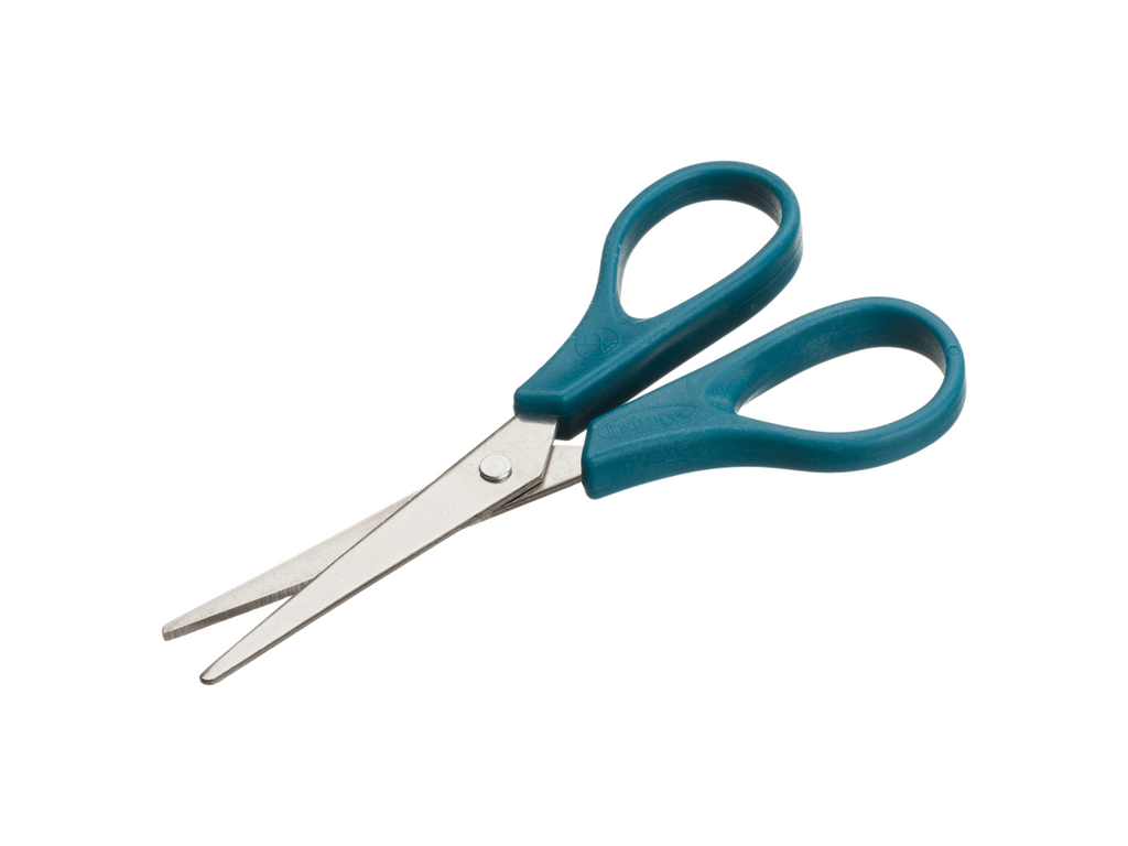 Instrapac Cleancut Plus yleiskäyttöinen saksi Sharp Sharp