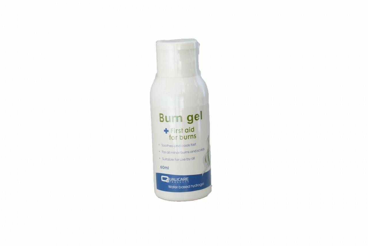 Burn geeli 60ml