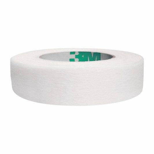 3M Durapore kirurginen teippi 1,25 cm