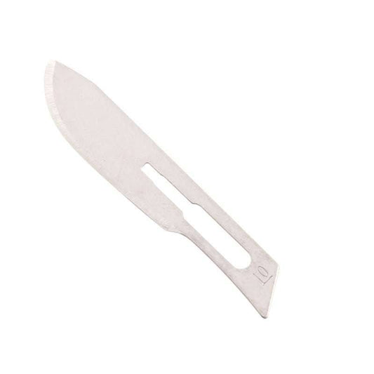 Disposable Scalpel Blades for No. 3 Scalpel Handle Figure 10 - UKMEDI
