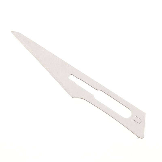 Figur 11 Scalpel Blades Pack of 100 - UKMEDI