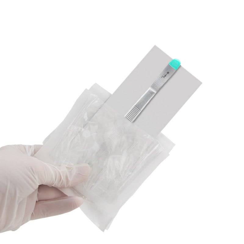 Teqler 14cm leikkauspihdit