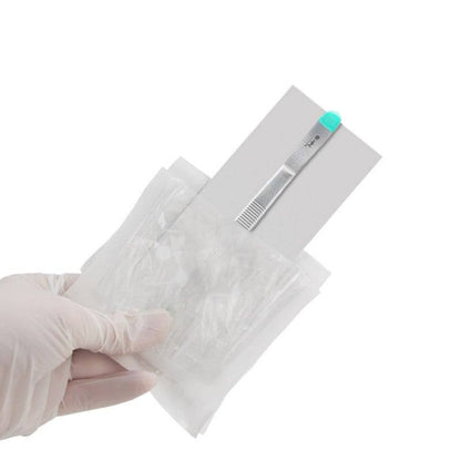 Teqler 14cm leikkauspihdit