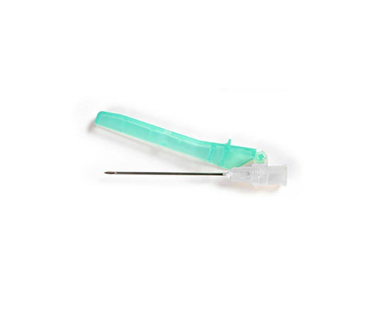 18G 1,5 tuuman Terumo Surguard 2 hypoderminen neula